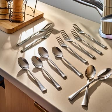 Classic Tableware